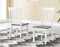 Caylie 7 Piece Dining Set (Table & 6 Side Chairs)