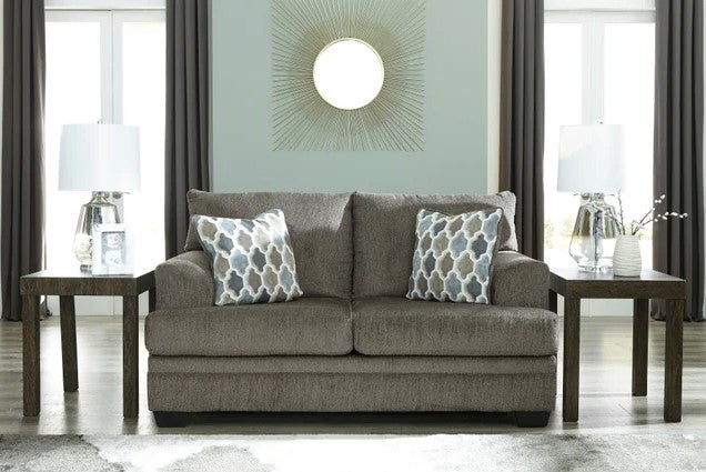 Ashley 772-04 Sofa & Loveseat