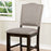 TEAGAN COUNTER HT. CHAIR (2/CTN)