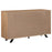 Taylor 7-drawer Rectangular Dresser Light Honey Brown