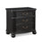 Kingsbury 3-Drawer Nightstand