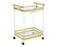 Aerin Server Cart