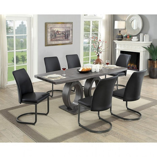 SASKIA DINING SET