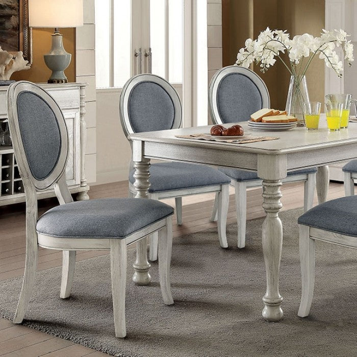 SIOBHAN DINING SET