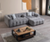 Ivy Boucle RAF Sectional