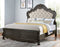 Rhapsody King Bed