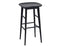 Hilton 30″ Backless Bar Stool