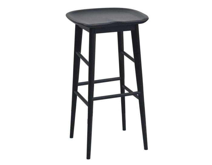 Hilton 30″ Backless Bar Stool