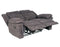 Anastasia Manual Reclining Loveseat