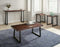 Jennings 3-Piece Counter Dining Set