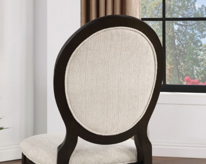 NEWFORTE SIDE CHAIR