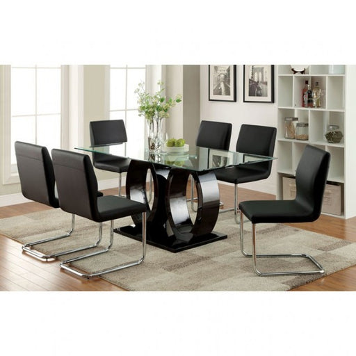 LODIA DINING SET