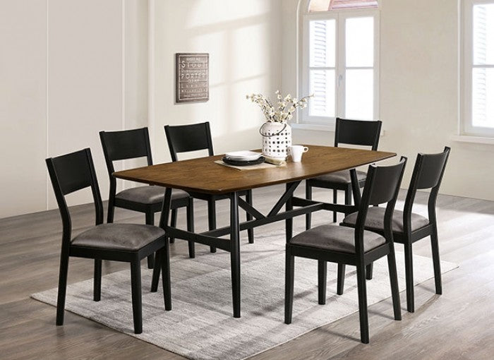 OBERWIL DINING SET