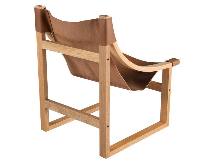 Lima Sling Chair