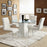 MAUNA DINING SET