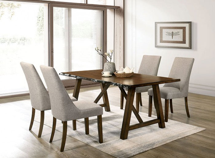 MAPLETON DINING TABLE