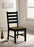 BARBARY 6 PIECE DINING SET