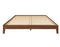 Nix King Platform Bed