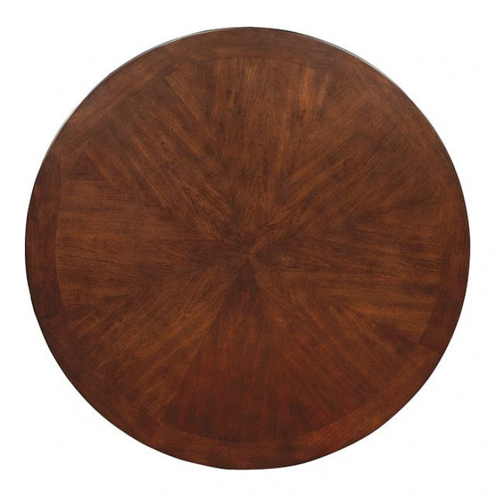 CARLISLE ROUND DINING TABLE