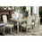 HOLCROFT DINING SET