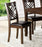 Eloise 7 Piece Dinette Set