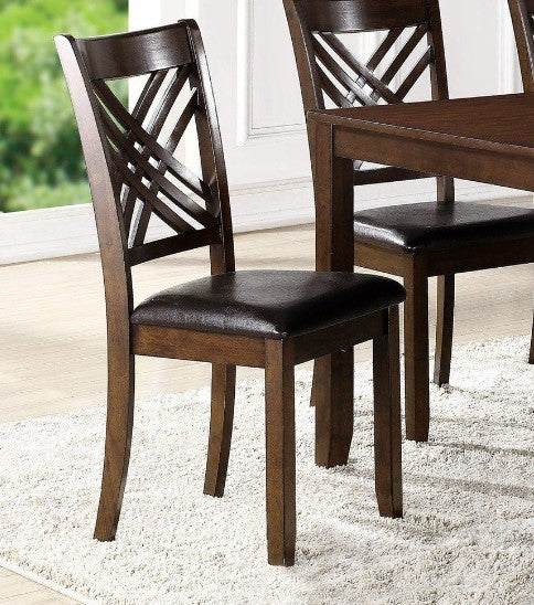 Eloise 7 Piece Dinette Set