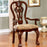 ELANA ARM CHAIR (2/BOX)