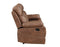 Rudger Manual Reclining Sofa