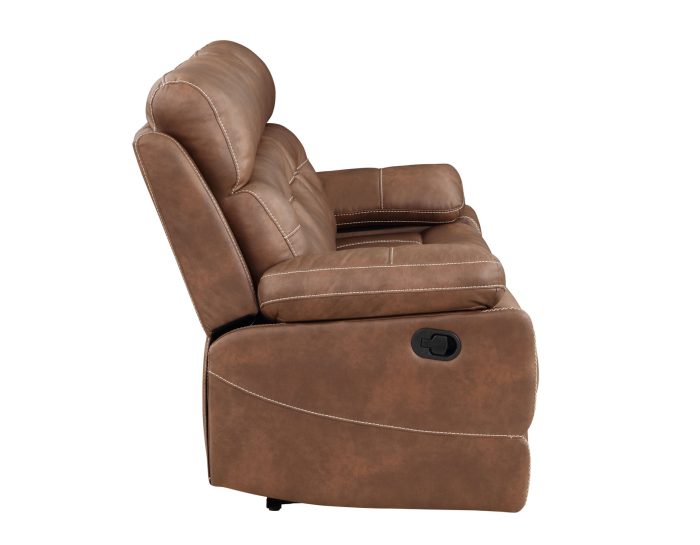 Rudger Manual Reclining Sofa