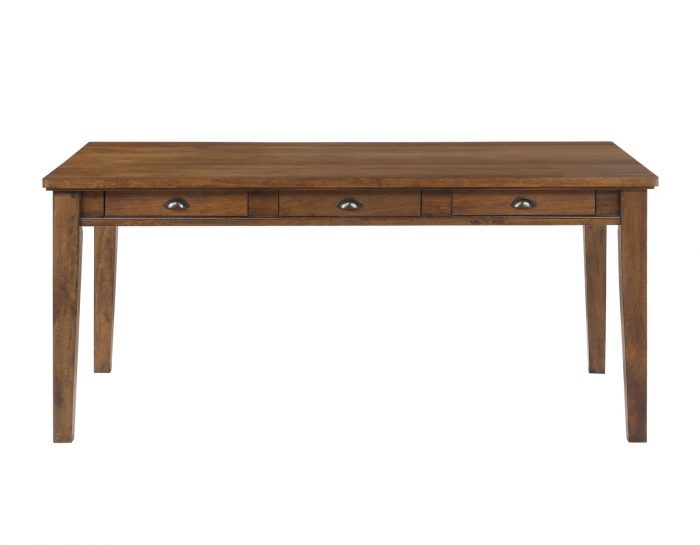 Ora 72-inch 6-Drawer Dining Table