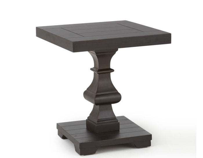 Dory 3-Piece Set (Cocktail Table & 2 End Tables)