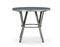 Portland 24″ Backless Counter Stool, Swivel