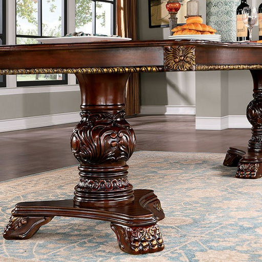 NORMANDY DINING TABLE