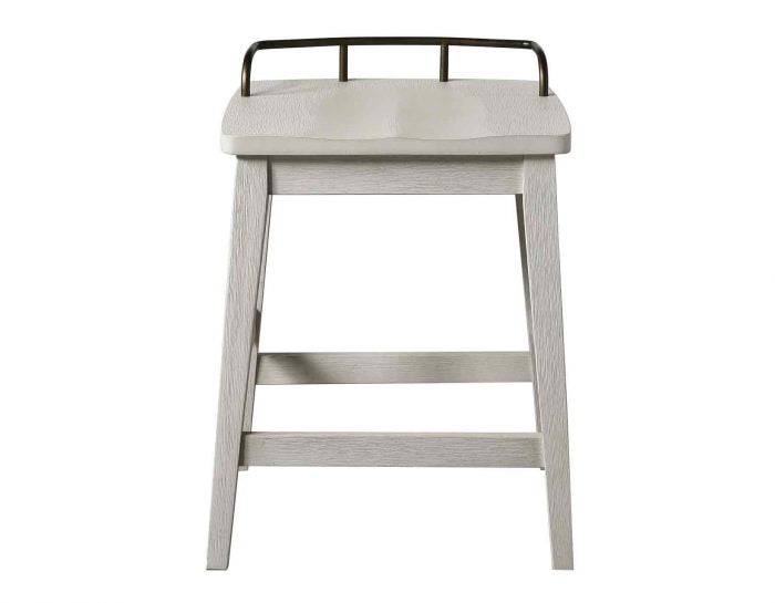 Pendleton 24″ Backless Counter Stool