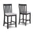 DELFIN COUNTER HEIGHT DINING SET