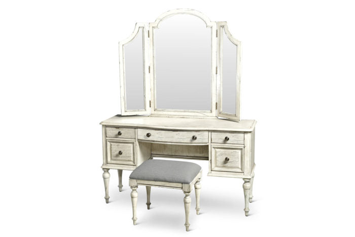 Highland Park Vanity Desk