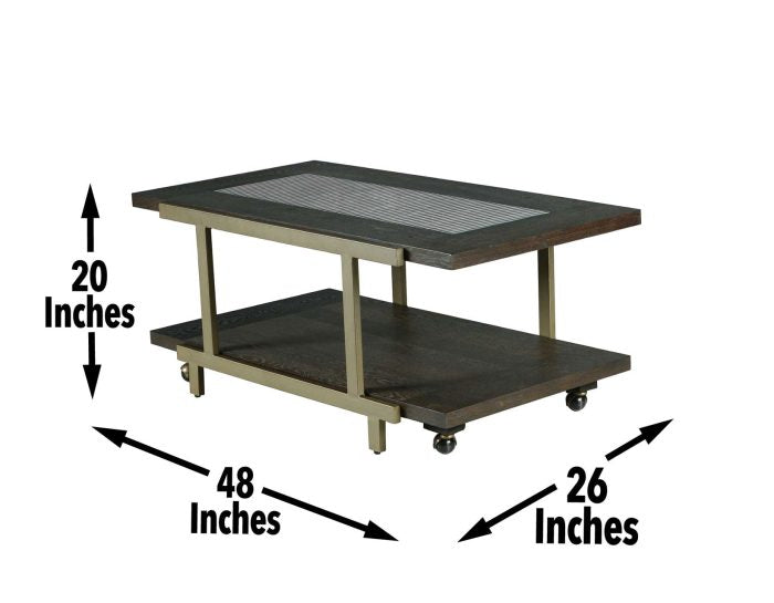 Terrell Table Set