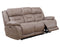 Aria Dual-Power Reclining Sofa