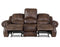 Navarro Manual Reclining Sofa