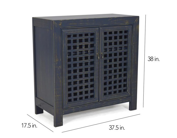 Rio Accent Cabinet