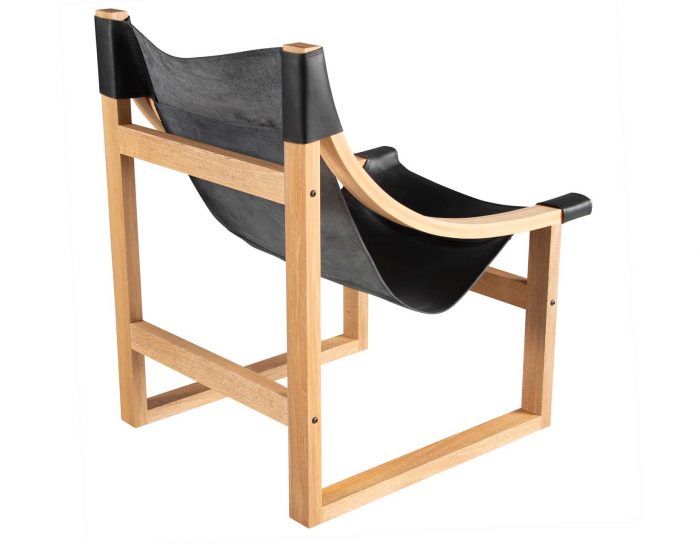 Lima Sling Chair