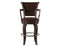 Antoinette 30″ Bar Stool,Swivel