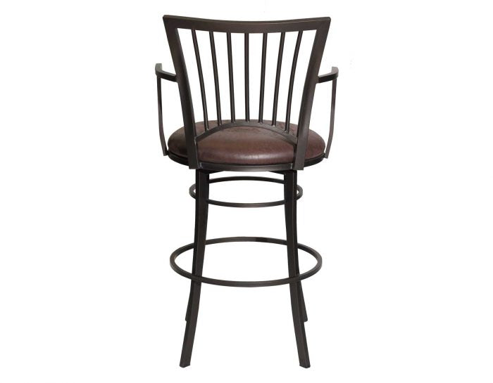 Bayview 30″ Bar Stool, Swivel