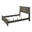 REMINGTON BEDROOM GROUP