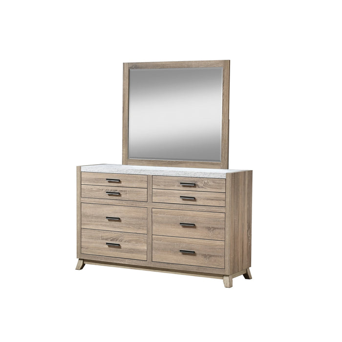 TILSTON DRESSER