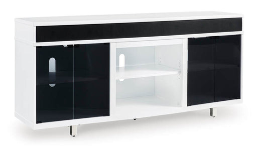 W756-68 TV Stand 72"L