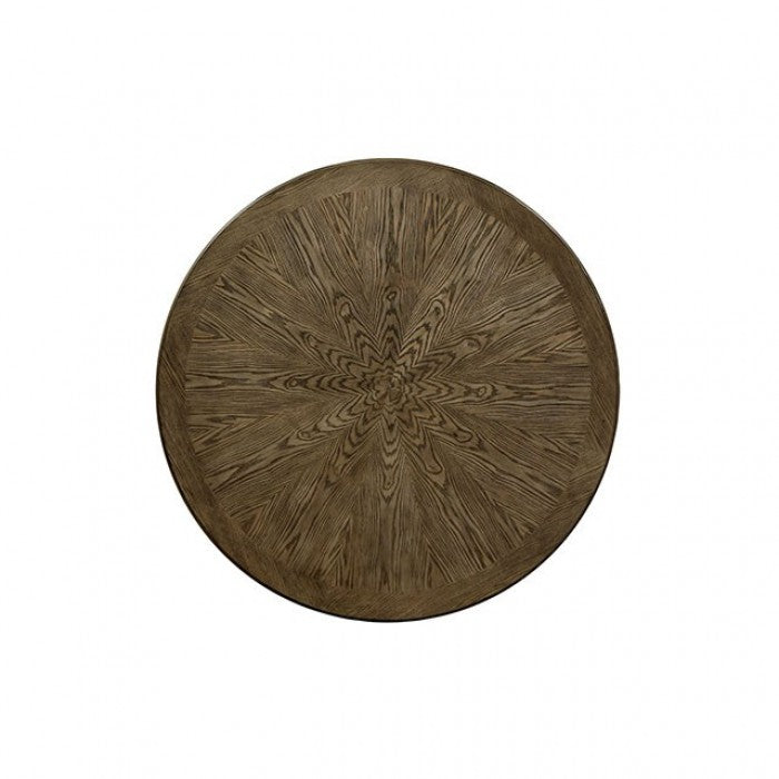 JULIA ROUND DINING TABLE