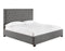 Isadora King Bed