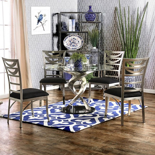 ROXO DINING SET