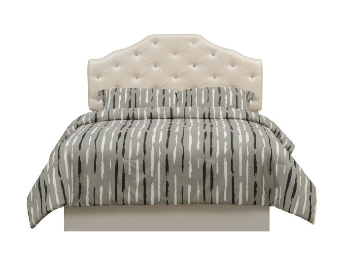 Dawson Queen Headboard